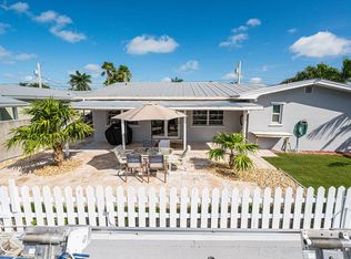 3 Amaryllis Dr, Key West, FL 33040