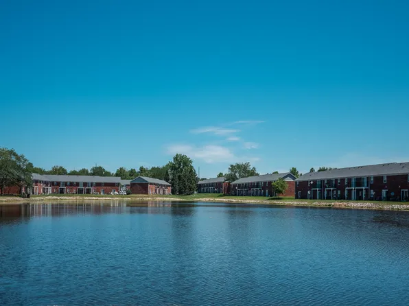 Hamilton Square Apartments