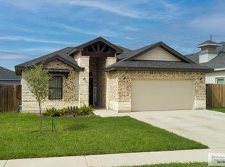 7165 Dominica Dr, Brownsville, TX 78520