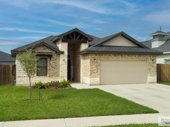 7165 Dominica Dr, Brownsville, TX 78520