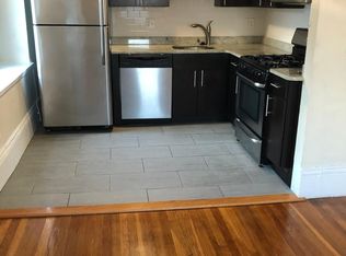 41 Crescent St #2, Everett, MA 02149