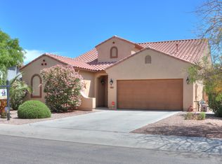 18961 N Goleta St, Maricopa, AZ 85138