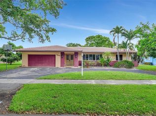 6549 SW 20th Ct, Plantation, FL 33317