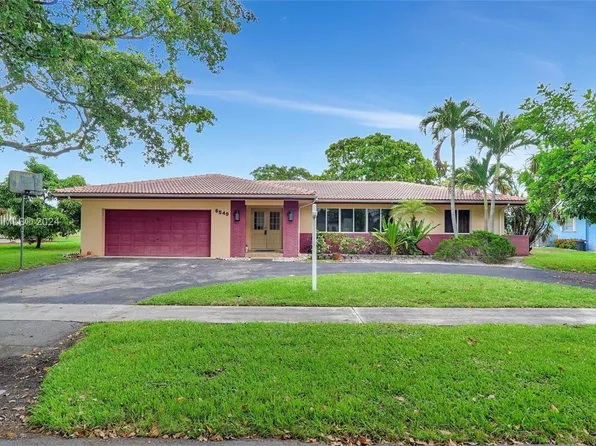 6549 SW 20th Ct, Fort Lauderdale, FL 33317