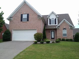 4013 Lilac Ln, Spring Hill, TN 37174