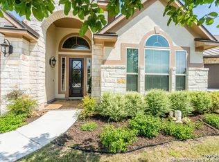 872 Boomerang Ct, New Braunfels, TX 78132
