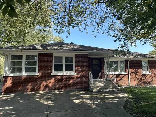 9505 Kennedy Ave, Highland, IN 46322