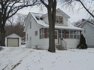 162 Washington St, Granite Falls, MN 56241