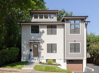57 Williams St, Arlington, MA 02476