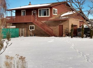 65280 94th St, Bend, OR 97703