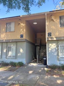 1800 PARK Avenue #466, Orange Park, FL, 32073