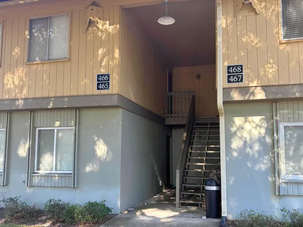 1800 PARK Avenue #466, Orange Park, FL 32073