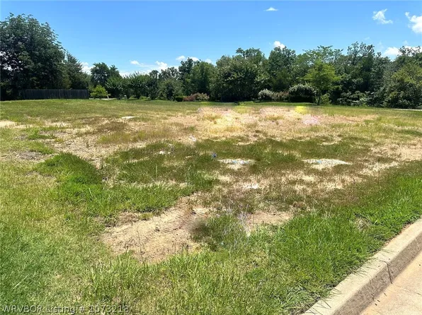 12435 Norwich St, Fort Smith, AR 72916