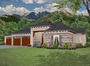 426 Black Elk Ct, Loveland, CO 80537