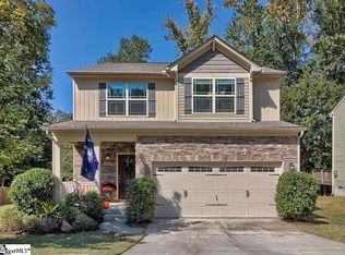 24 Killarney Ln, Greer, SC 29650