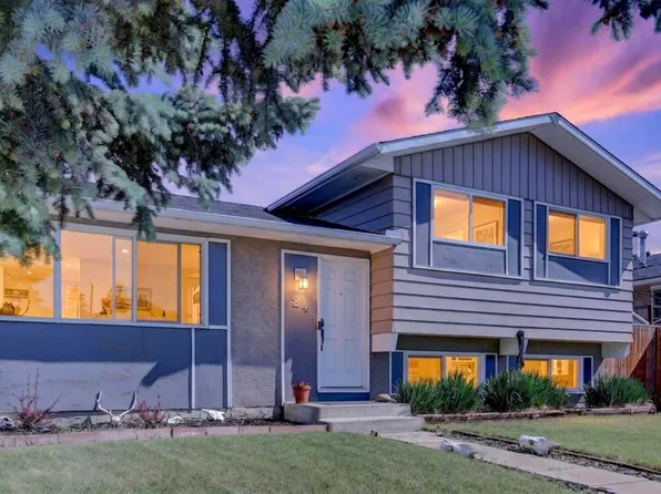 24 S Penworth Cres SE, Calgary, AB T2A 4C7