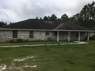 11813 Foxridge Dr, Vancleave, MS 39565