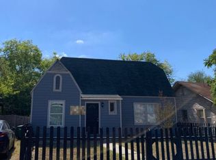 522 Kayton Ave, San Antonio, TX 78210