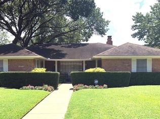 2413 Greenwood Dr, Grand Prairie, TX 75050