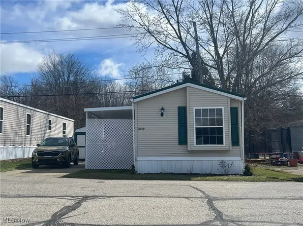 11079 Leader Rd, Chardon, OH 44024