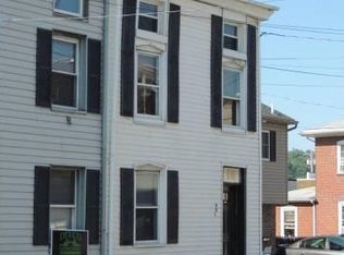 621 E Hector St, Conshohocken, PA 19428