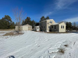 1449 Schroeder Rd NW, Bemidji, MN 56601