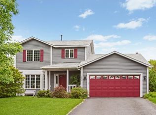 2282 Leyland Trl, Woodbury, MN 55125