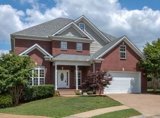 2605 Underhill Ct, Thompsons Station, TN 37179