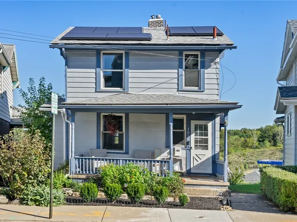 1614 Miriam St, Pittsburgh, PA 15218