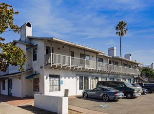 1416 San Andres St, Santa Barbara, CA 93101