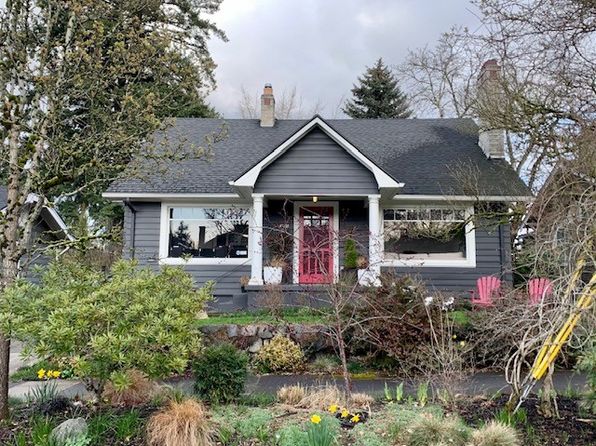 3124 NE 67th Ave #A