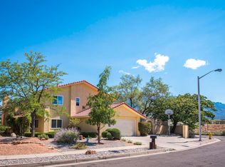 9625 Giddings Ave NE, Albuquerque, NM 87109