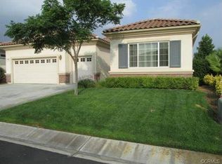 1752 Brittney Rd, Beaumont, CA 92223