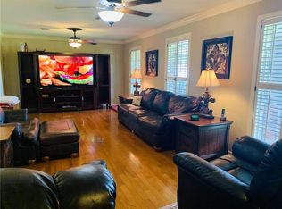 1240 Canterbury Dr, Alexandria, LA 71303