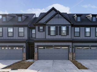 9730 Behner Dr, Fishers, IN