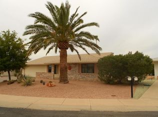 12544 W Pinetop Dr, Sun City West, AZ 85375
