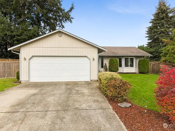 5744 Turf Lane SE, Lacey, WA 98513