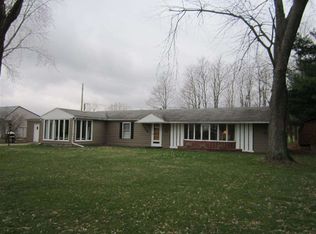 110 School Rd, Wonewoc, WI 53968