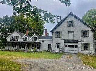 873 Main St, Readfield, ME 04355
