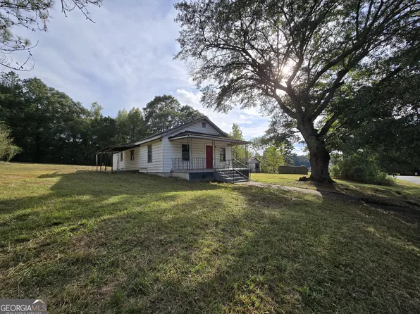 65 Wheeler Rd, Rockmart, GA 30153