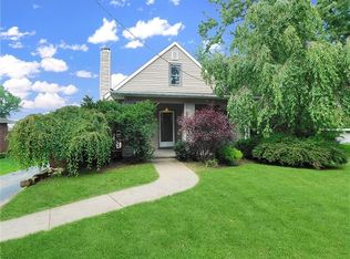 1722 Atkinson St, New Castle, PA 16101