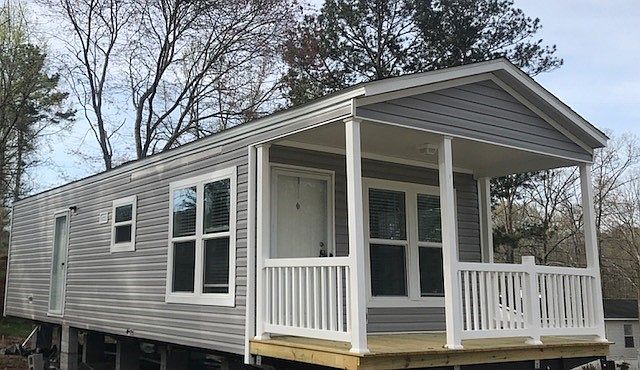 Perfect Tiny Home for You