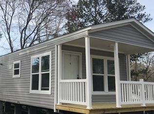 203 Apollo Dr, Fayetteville, GA 30214