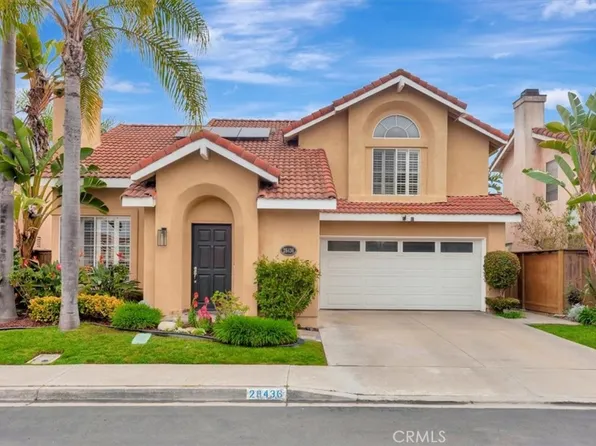 28436 Via Cynthia, Laguna Niguel, CA 92677