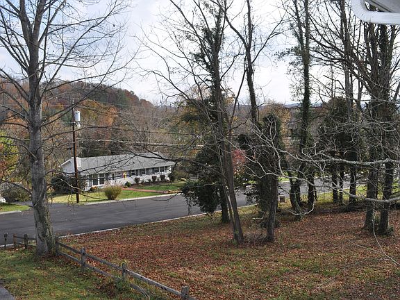 View from Large Porch