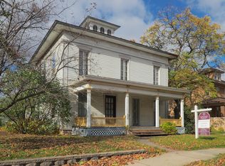 320 S Main St, Plainwell, MI 49080