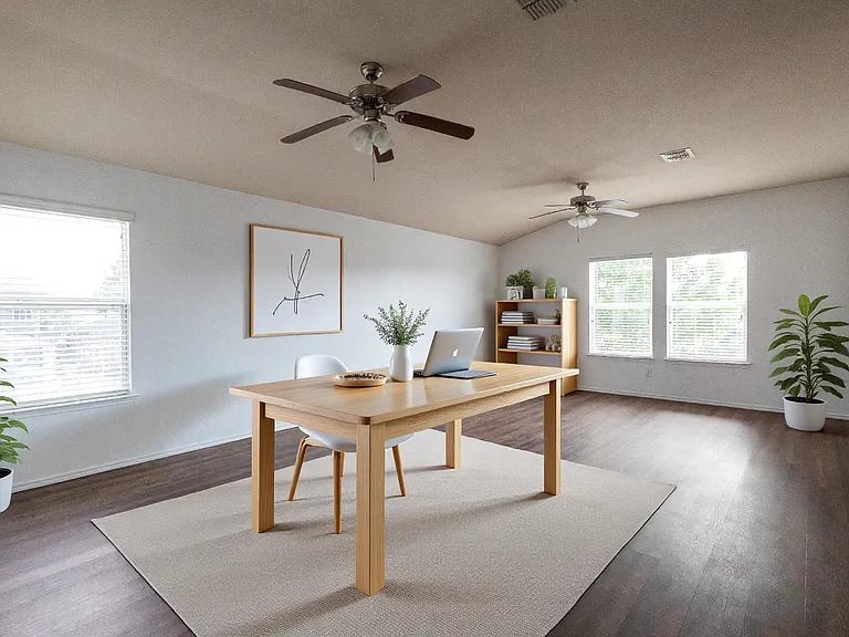 1601 Lionheart Dr — Photo 7