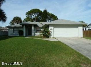 1753 Sayabec St NW, Palm Bay, FL 32907