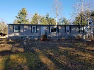 478 Whippoorwill Ridge Ln, Ferrum, VA 24088