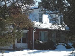 205 Wassergass Rd, Hellertown, PA 18055